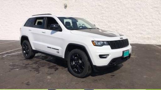 JEEP GRAND CHEROKEE 2021 1C4RJFAG6MC809459 image